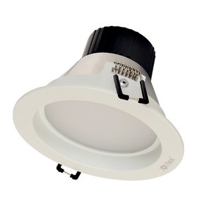 嘉美照明暗装led筒灯吊顶天花灯孔灯过道嵌入式桶灯客厅射灯4寸洞