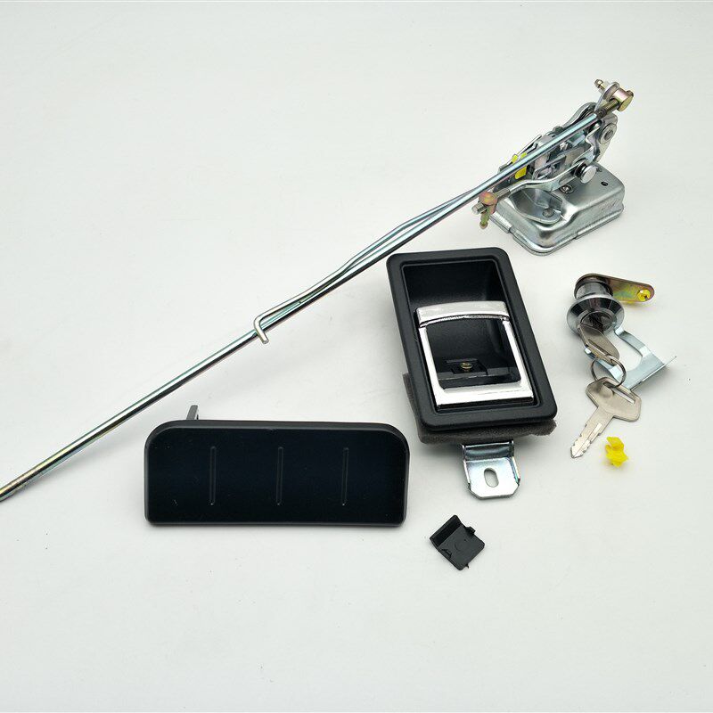 挖土机小松PC60-7/200-6/120/300-6驾驶室中控锁总成内外拉手,五金/工具,挖掘机,淘宝优惠券,粉丝福利购,淘宝优惠卷