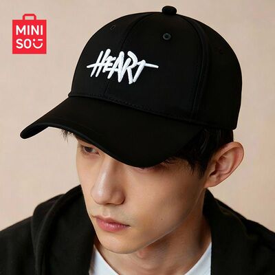 名创优品帽子生日礼物