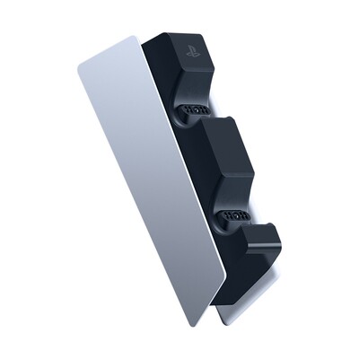 索尼原装国行PS5双手柄充电底座