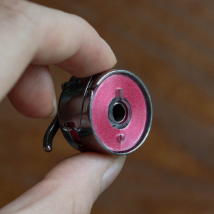 小号多格子透明塑料收纳盒螺丝零件珠子饰品缝纫配件工具梭芯盒子