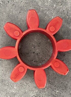 德国HBE联轴器缓冲垫Softex19/24/30/28/38/45/42/55/48/60/65/75