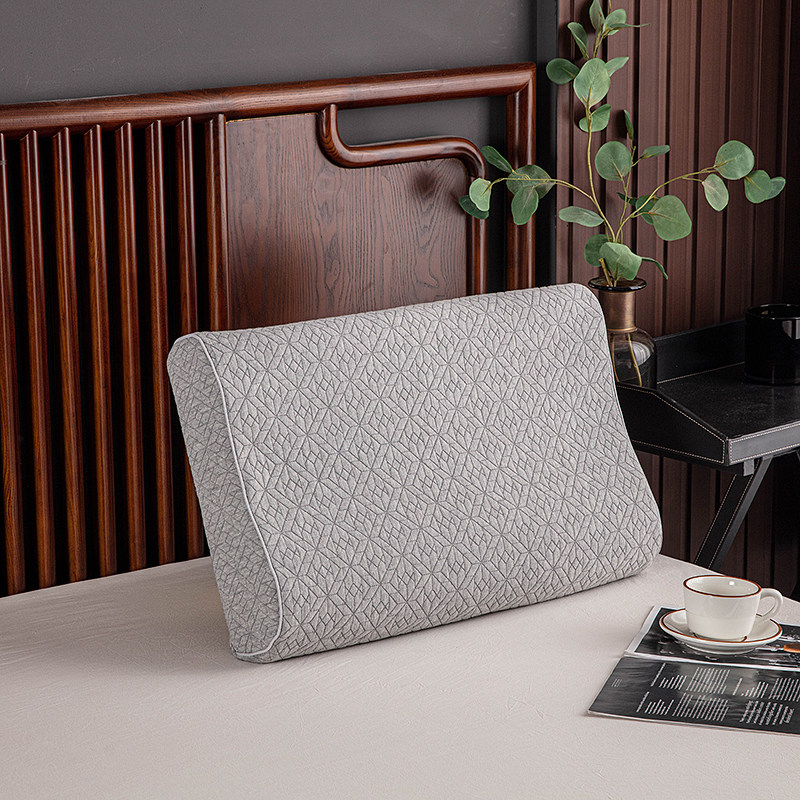 单人加厚儿童50x30记忆枕枕套单只乳胶枕头套大号60x40一对装家用,床上用品,枕套,淘宝优惠券,粉丝福利购,淘宝优惠卷