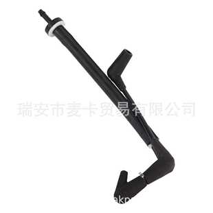 适用于 2015-2020 福特 F150 汽车轮毂锁真空管路止回阀 4x4 4wd