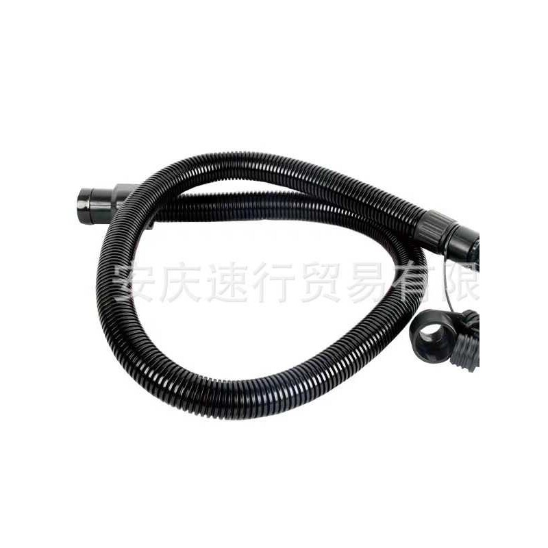 充气帐篷皮划艇桨板冲浪板打气泵HT-782系列专用波浪管子接头配件图片