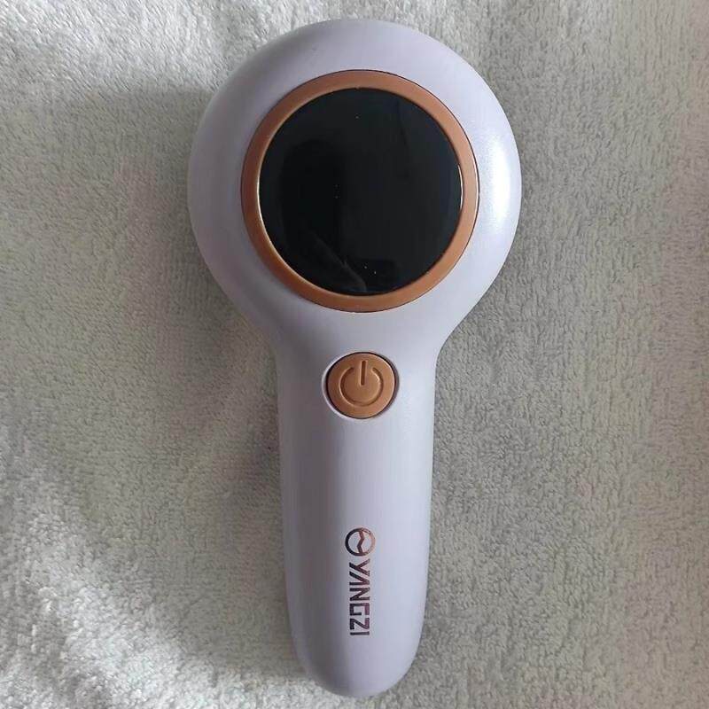 扬子毛球修剪器去毛器剃毛器衣物毛球去球器打毛器新款去毛球白紫