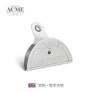 埃可米ACME进口牧羊犬哨超声波响片哨子训狗变音宠狗哨训练器575