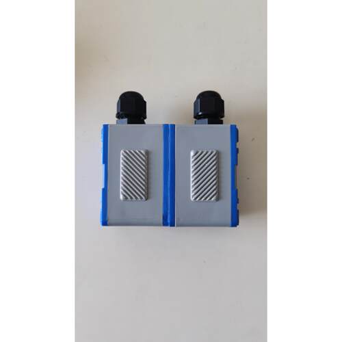超声波流量计传感器TM-1探头DN50～700默认发顺丰