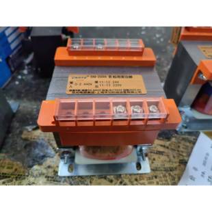 船用变压器CXB-400VA华匀供应船用变压器400V/220V(全铜)