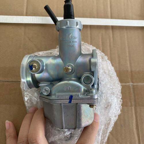 京滨化油器CG125 150 175 200 PZ PD本田宗申隆鑫骑士三轮车通用