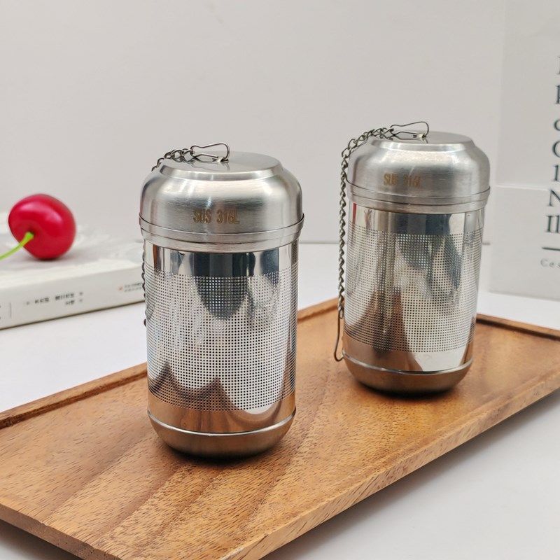 家用316不锈钢调味球金属卤料笼调料球香料球炖肉调料盒茶漏茶滤,厨房/烹饪用具,调味球,淘宝优惠券,粉丝福利购,淘宝优惠卷