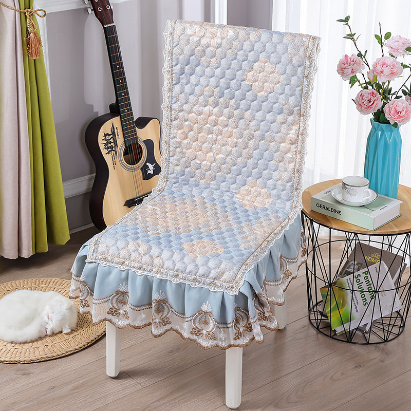 椅子套罩餐桌椅垫餐椅家用一体欧式四季通用靠背凳子靠垫垫子坐垫,居家布艺,椅垫,淘宝优惠券,粉丝福利购,淘宝优惠卷