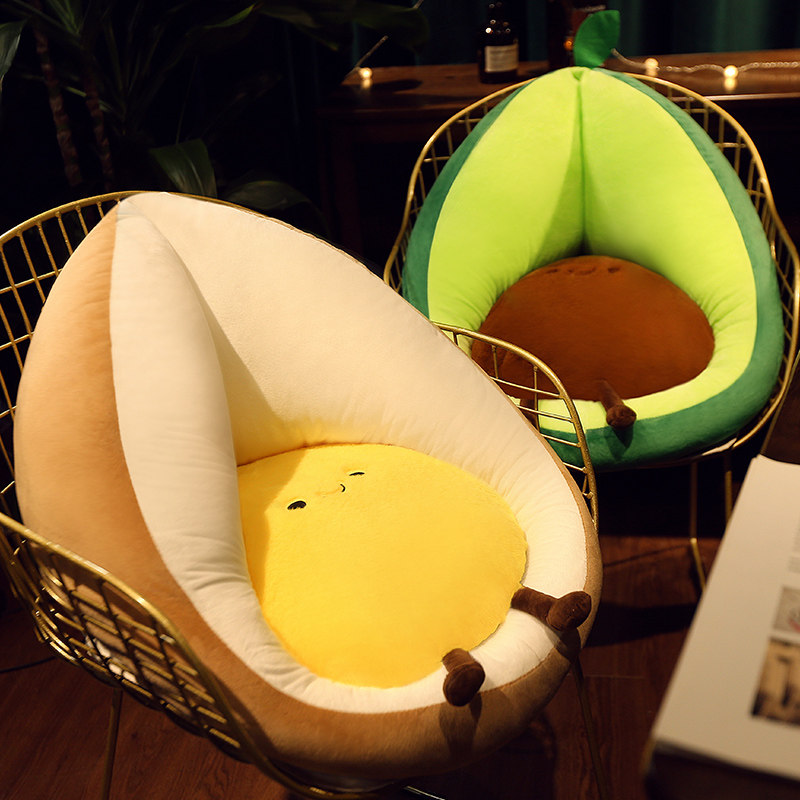 坐垫办公室久坐加厚屁垫学生宿舍椅子护腰垫子凳子屁股垫地上椅垫,居家布艺,椅垫,淘宝优惠券,粉丝福利购,淘宝优惠卷