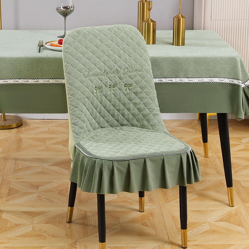 秋冬新款休闲椅椅子套罩餐椅套桌布布艺餐椅垫套弧形椅背专用弹力,居家布艺,椅套/椅垫,淘宝优惠券,粉丝福利购,淘宝优惠卷