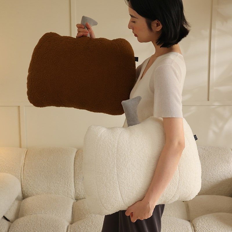 喜番~肥子妈可爱搞怪治愈南瓜抱枕靠枕靠垫客厅卧室摆件,居家布艺,靠垫/抱枕,淘宝优惠券,粉丝福利购,淘宝优惠卷