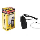 森森鱼缸过滤器三合一静音循环潜水泵内置增氧泵净水设备水族箱