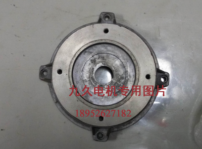 靖江九久电机1300W DM8032 DM8042 DM8052 YL-8032压铸铝前盖