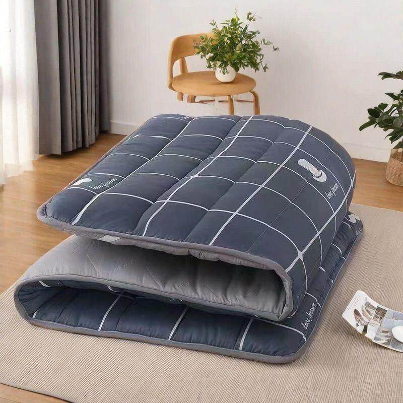 加厚宿舍床垫单人褥子成人床铺垫高中生四季通用软垫子儿童家用垫