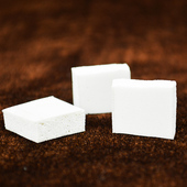 二胡音垫二胡海绵垫二胡止音绵二胡消音垫二胡滤音垫提升音质配件