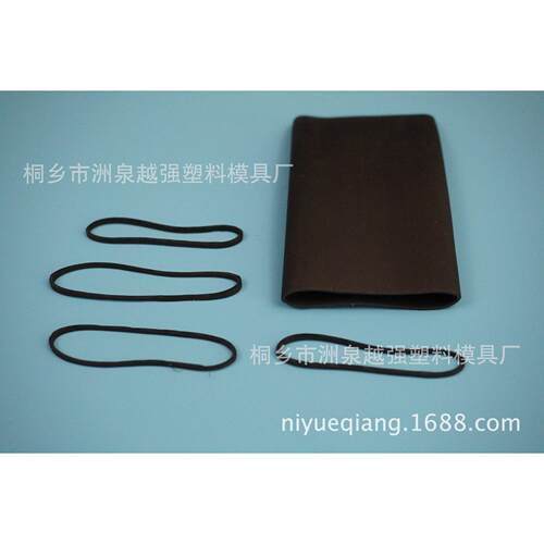 塑料管 医用管 电子用管 牛皮胶UVI管 T种PE TV定塑料管 加工制P