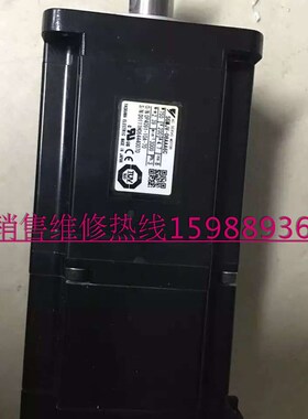安川伺服电机SGMJV-08AAA6C SGMJV-08ADA5C 销售维修 质保3个月