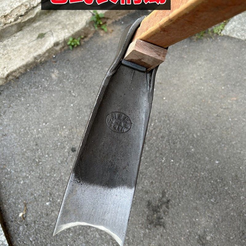 锻打锄头老式农用工具挖笋农具多用开荒撅头翻地挖土种菜种花镐头,鲜花速递/花卉仿真/绿植园艺,锄头,淘宝优惠券,粉丝福利购,淘宝优惠卷