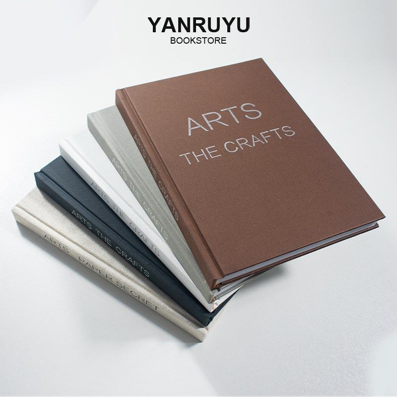 英文装饰书仿真书售楼处客厅书房书架层架样板房桌面软装饰品摆件