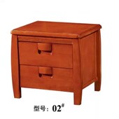 广西南宁实木床头柜玉林柳州南宁床头柜百色防城港北海橡木床头柜
