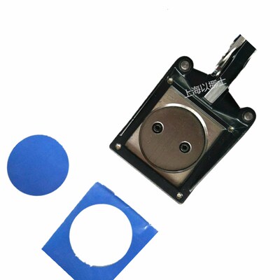 定做各种规格手持圆形裁剪器 裁像器照片钳 48.5mm 4.85cm