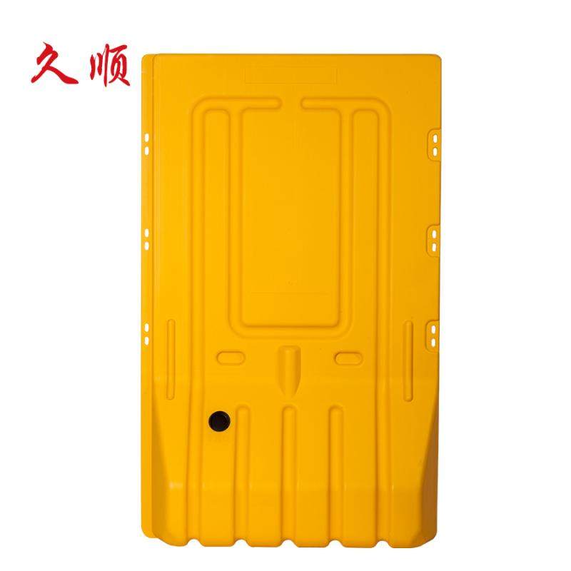 塑料水马市政围挡道路施工隔离围栏防撞墙路障可移动注水围挡门板,五金/工具,水马防撞桶,淘宝优惠券,粉丝福利购,淘宝优惠卷