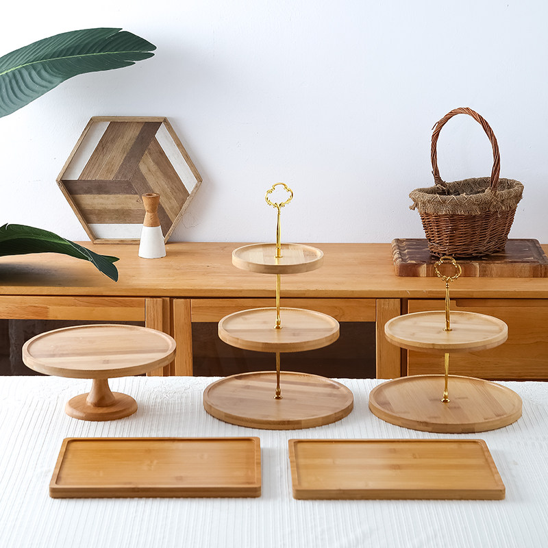 蛋糕架子多层点心盘甜品台摆件展示架下午茶点心架甜品架摆放台,餐饮具,果盆/果盘/果篮,淘宝优惠券,粉丝福利购,淘宝优惠卷