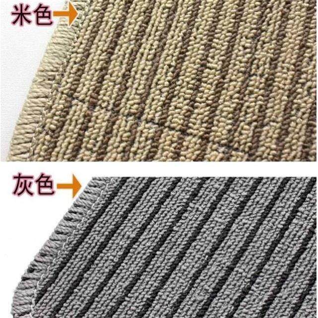 专车专用新老款汽车地毯脚垫吸水防水绒毛平绒绒面订做亚麻地毡