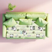 冰垫床垫凝胶夏天免注水冰凉神器学生儿童成人制冷降温防热冰冷垫