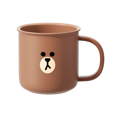 儿童漱口杯2024新款牙杯洗漱杯家用刷牙杯子学生宿舍牙缸杯牙具杯