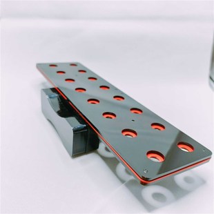 珊瑚断支架 繁殖挂钩 海缸硬骨软体 繁殖断枝架