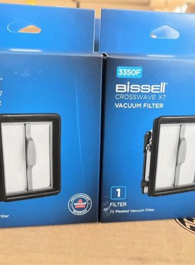 必胜3350F洗地机配件四代 五代原装滤网2955z2832z 3401z 3479z新