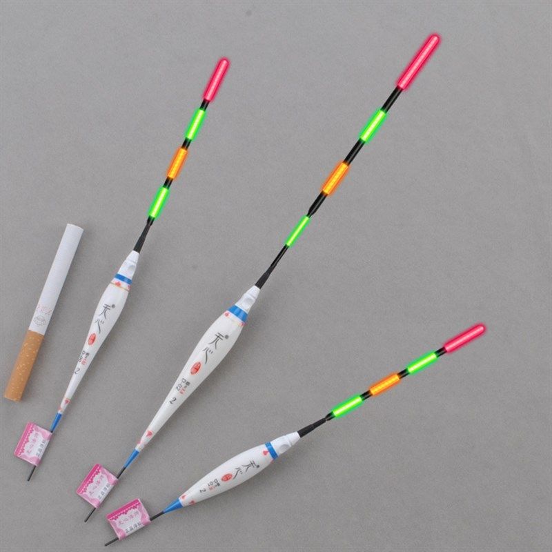 浅水短漂鲫鱼漂超短尾加粗醒目夜光漂电子漂夜钓鱼漂小浮漂鲤鱼票,户外/登山/野营/旅行用品,浮漂,淘宝优惠券,粉丝福利购,淘宝优惠卷