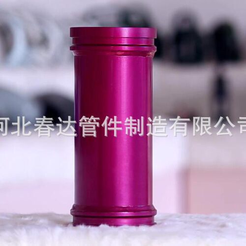 供应混凝土泵管地泵管耐磨泵管 出口ST52高压直管