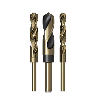 等柄钻头 不锈钢小柄钻14.1/14.2/14.3/14.4/14.6/14.7/14.8/14.9