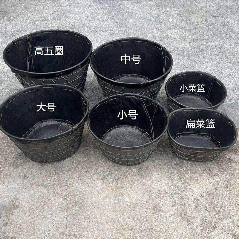 大棚运输大号老式铁丝西瓜筐特大钢丝箩筐瓜果蓝蔬菜收纳筐物流框