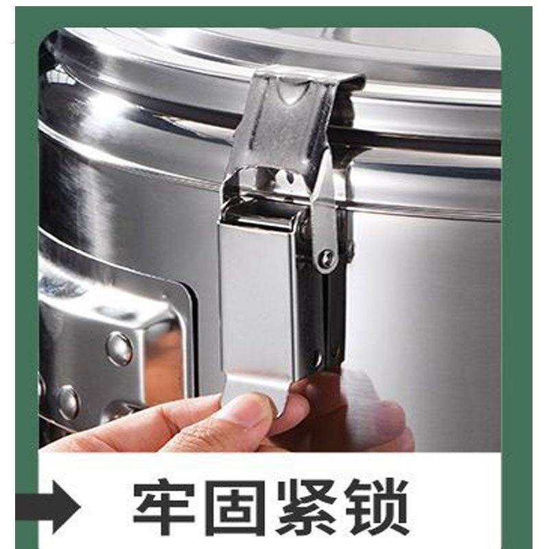 电煮桶卡扣粥桶卤水桶煮面桶爪扣电热开水桶保温桶搭扣烧水桶配件