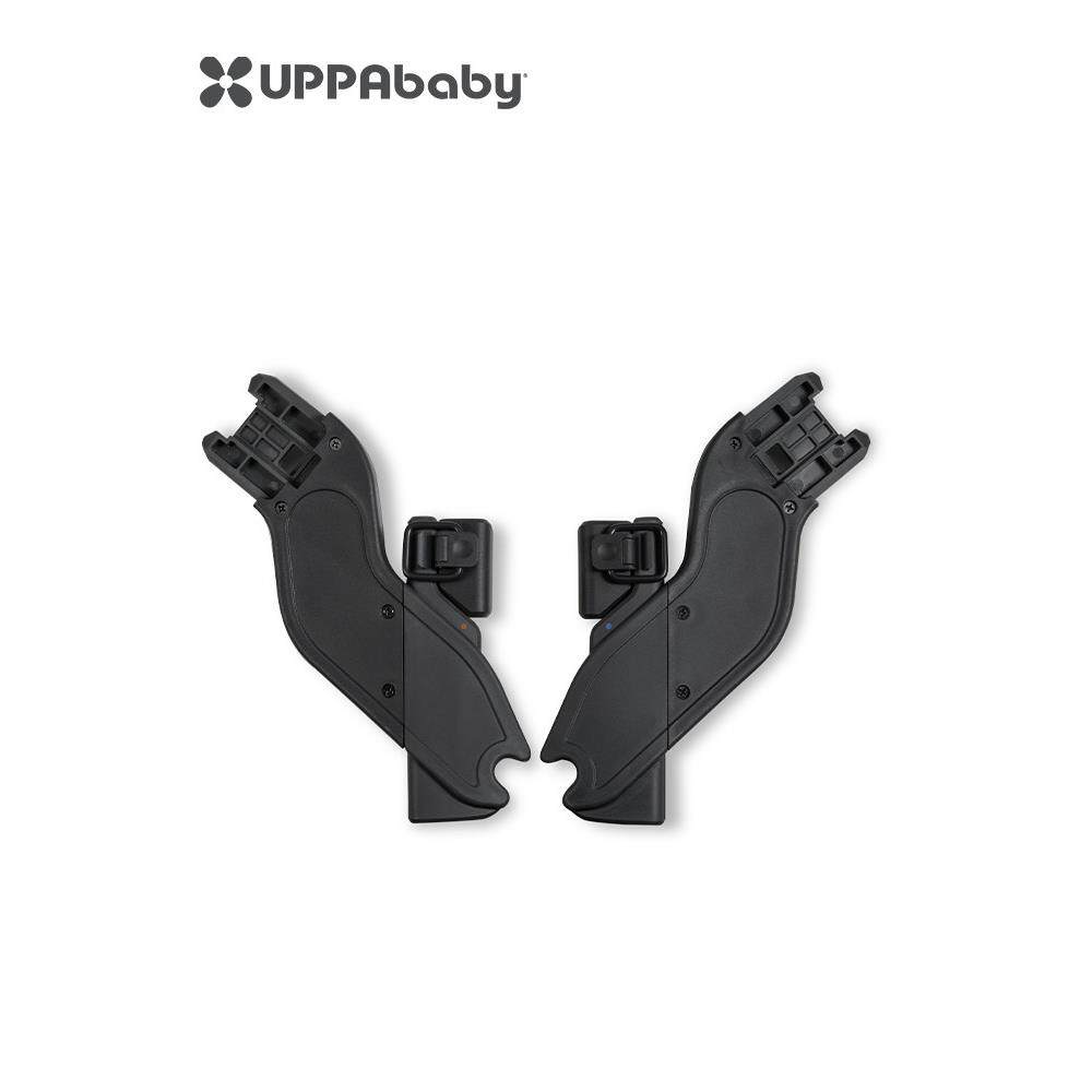 Uppababy Vista婴儿车座椅/睡篮/篮子/上下加高连接适配器
