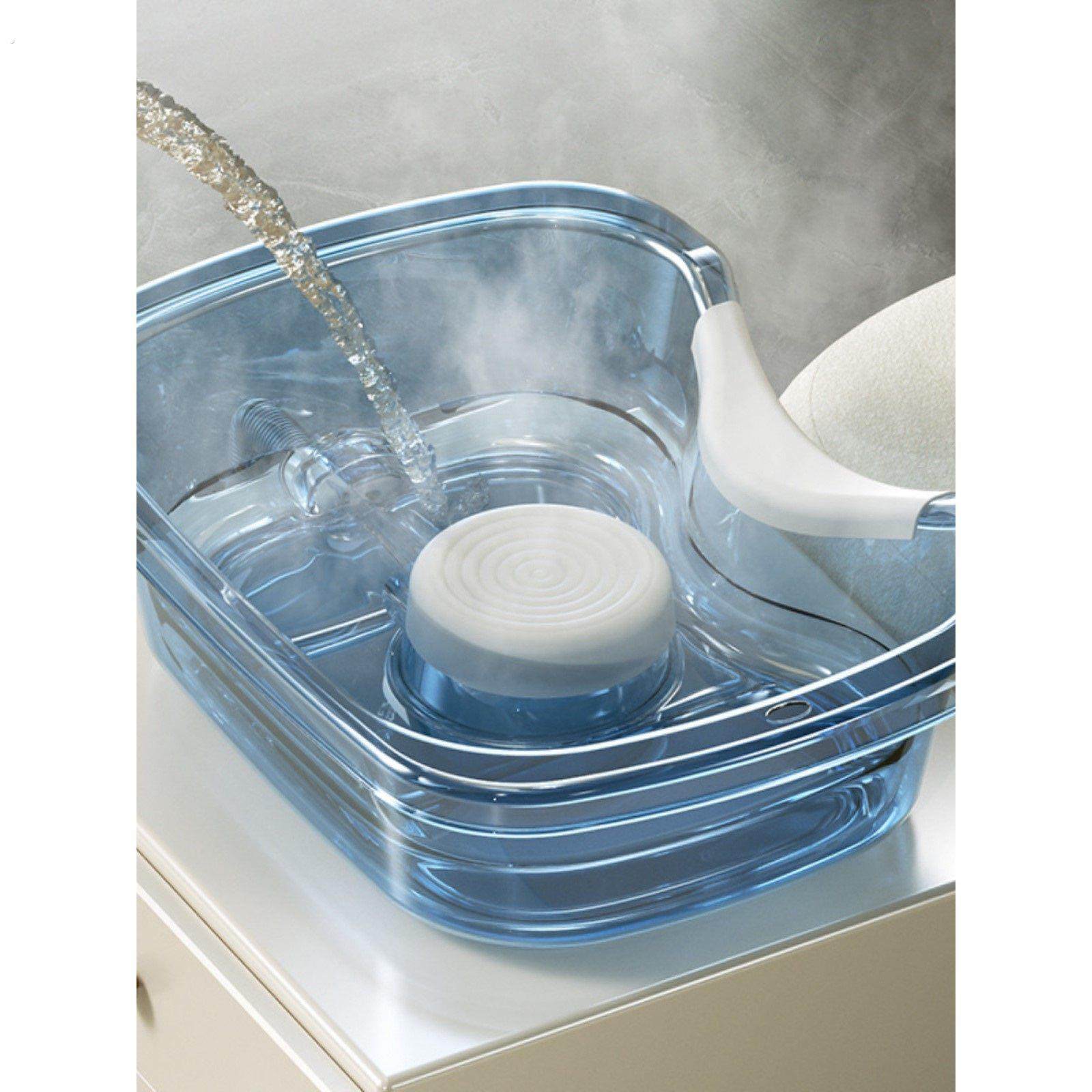 洗头盆平躺孕妇产妇月子洗头神器家用孕期躺着卧床老人病人洗头发