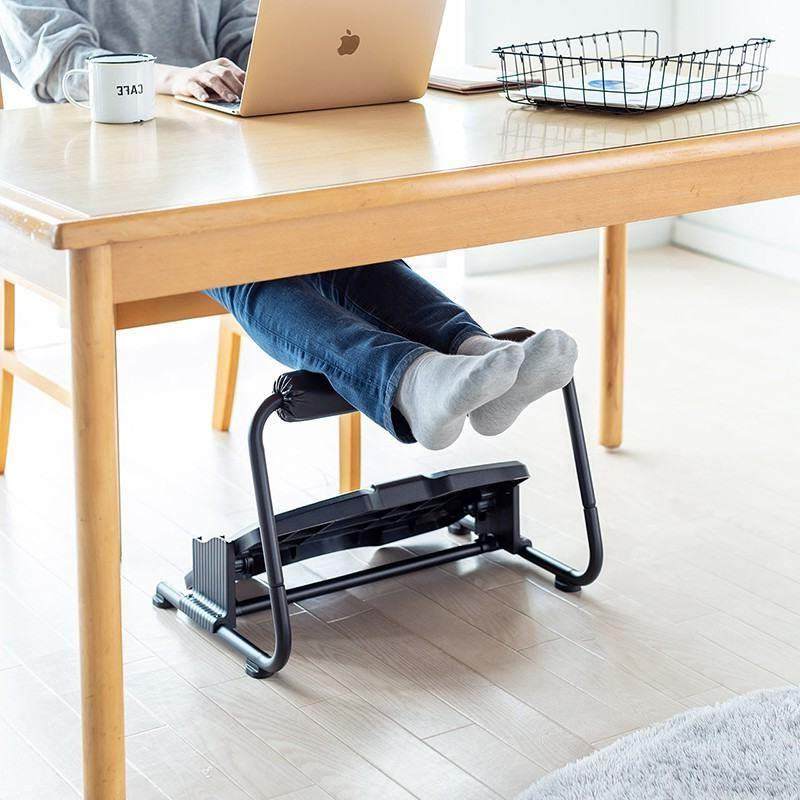 忽慢人体工学脚踏凳办公室桌下搁脚凳搭脚神器折叠防滑放脚踏板,住宅家具,沙发凳/脚踏,淘宝优惠券,粉丝福利购,淘宝优惠卷