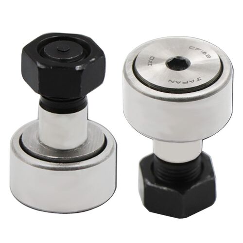 FYB镇江飞亚螺栓滚轮轴承NUKR/KR52 62 72 7236 80 85 90PP X