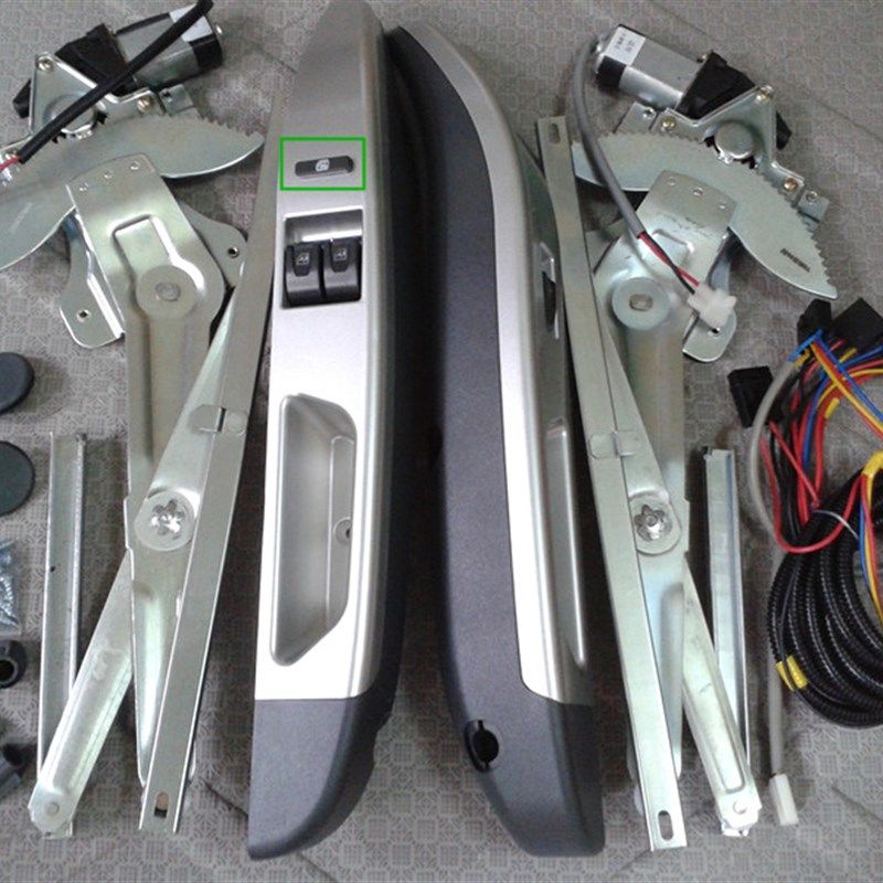 东风小康C31 C32 C35 C36 C37电动窗改装两前门 东风小康玻璃升降,汽车用品/电子/清洗/改装,车载自动升窗器,淘宝优惠券,粉丝福利购,淘宝优惠卷