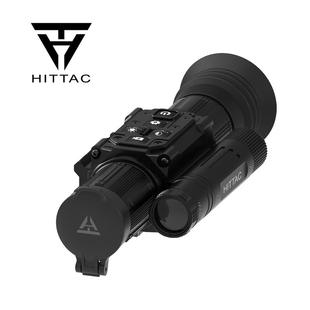 HITTAC希塔克 P2数码变倍红外高清夜视仪前置瞄昼夜兼顾十字光标