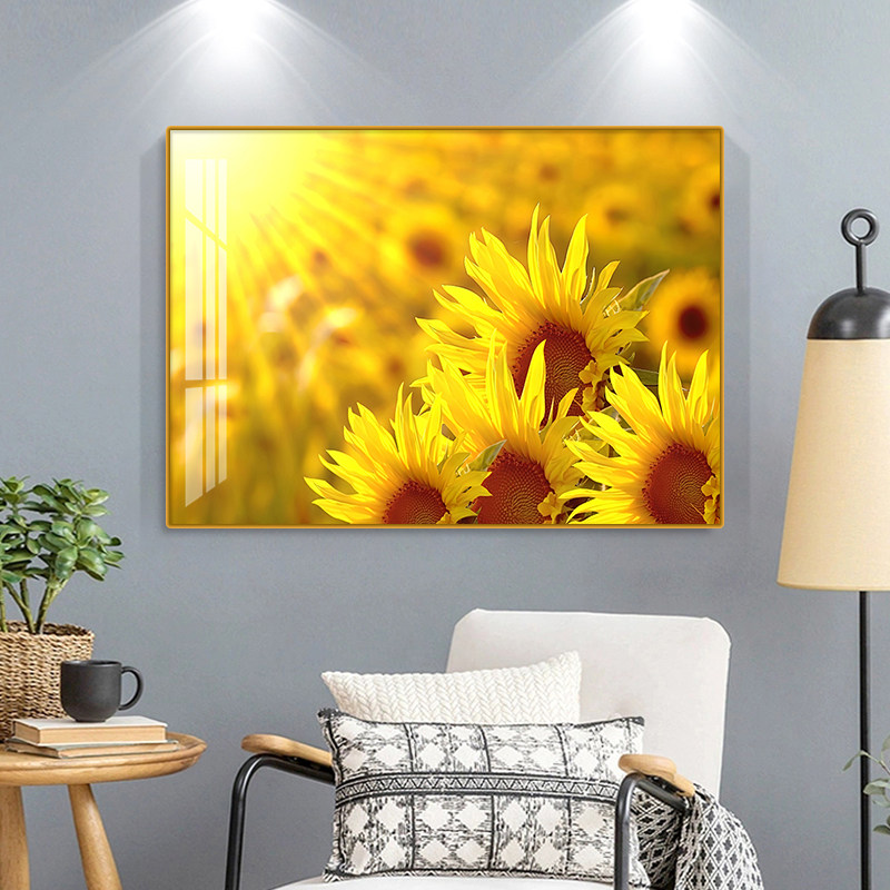 餐厅画客厅装饰画背景墙画卧室床头画酒店宾馆房间挂画壁画风景画,家居饰品,现代装饰画,淘宝优惠券,粉丝福利购,淘宝优惠卷