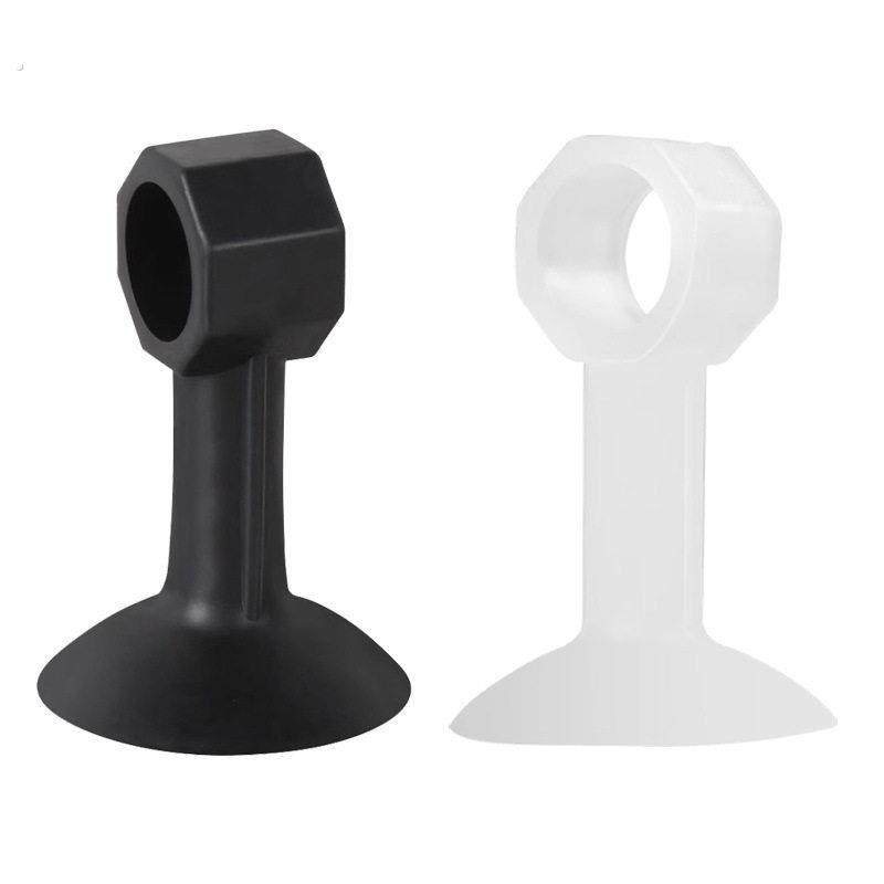 门把手防撞垫房门防盗门卧室门后吸门固定免打孔门阻器硅胶门挡器,婴童用品,防撞角,淘宝优惠券,粉丝福利购,淘宝优惠卷