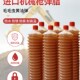 黄油润滑油脂耐高温毛毛虫黄油弹挖掘机推土机工程机械车用锂基脂